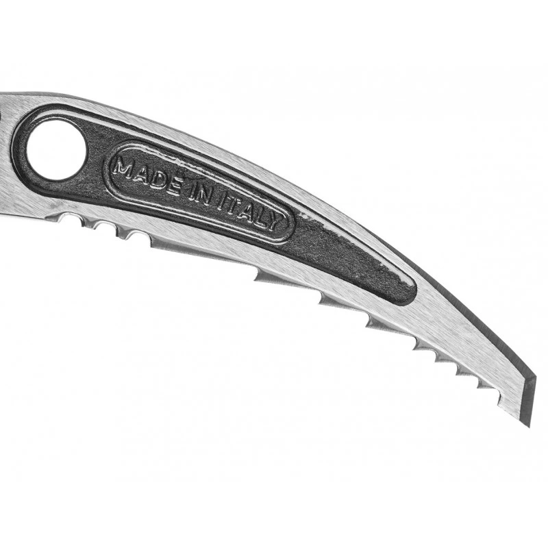 Piolet Alpinisme AIR TECH EVOLUTION Jaune Grivel 2 Piolet Alpinisme AIR TECH EVOLUTION Jaune Grivel â Image 2