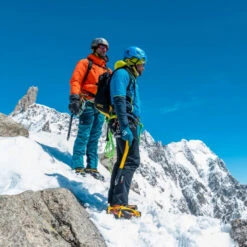 Piolet Alpinisme AIR TECH EVOLUTION Jaune Grivel 10 Piolet Alpinisme AIR TECH EVOLUTION Jaune Grivel -Aventures Magasin piolet alpinisme air tech evolution jaune grivel 4