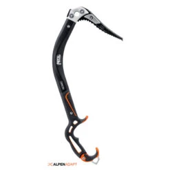 Piolet Alpinisme Technique NOMIC Noir Petzl