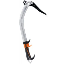 Piolet Alpinisme Technique QUARK MARTEAU Gris Petzl