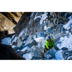 Piolet Montagne THE LIGHT MACHINE VARIO PANNE Noir Avec Leash Easy Slider Grivel 2022 -Aventures Magasin piolet montagne the light machine vario panne noir avec leash easy slider grivel 2022 2