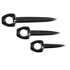 Piton Escalade Acier Trempé UNIVERSAL Hard Climbing Technology