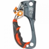 Poignée Ascension QUICK-UP+ Gauche-grise Climbing Technology