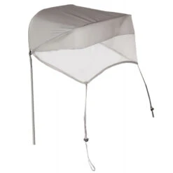 Porte-bébé De Randonnée SHUTTLE BASE Rouge + Pare-soleil Vaude -Aventures Magasin porte bebe de randonnee shuttle base rouge pare soleil vaude 2