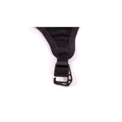 Porte-casque Sur Sac à Dos HELMET HOLDER Noir Blue Ice -Aventures Magasin porte casque sur sac a dos helmet holder noir blue ice 3