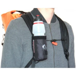 Porte Gourde Amovible IZI BOTTLE 600 Cilao 10 Porte Gourde Amovible IZI BOTTLE 600 Cilao -Aventures Magasin porte gourde amovible izi bottle 600 cilao 1 4