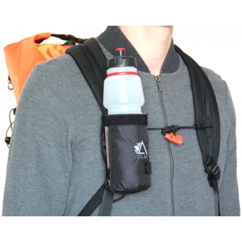 Porte Gourde Amovible IZI BOTTLE 600 Cilao 5 Porte Gourde Amovible IZI BOTTLE 600 Cilao – Image 5