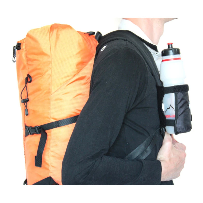 Porte Gourde Amovible IZI BOTTLE 600 Cilao 6 Porte Gourde Amovible IZI BOTTLE 600 Cilao – Image 6