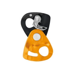 Poulie Bloqueur NANO TRAXION Petzl -Aventures Magasin poulie bloqueur nano traxion petzl 2