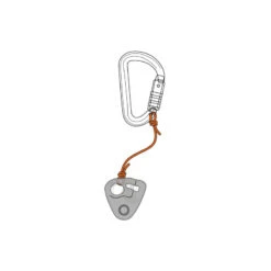 Poulie Bloqueur NANO TRAXION Petzl -Aventures Magasin poulie bloqueur nano traxion petzl 3