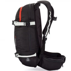 Sac à Dos CALGARY 24 Noir Arva Equipment 2023 -Aventures Magasin sac a dos calgary 24 noir arva equipment 2023 3