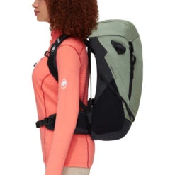 Sac à Dos DUNCAN 24 WOMEN Jade Mammut -Aventures Magasin sac a dos duncan 24 women jade mammut 2