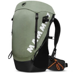 Sac à Dos DUNCAN 24 WOMEN Jade Mammut