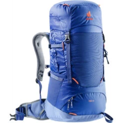 Sac à Dos Enfant FOX 30 Indigo Deuter 2023