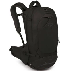 Sac à Dos ESCAPIST 25 Noir OSPREY Packs 2023