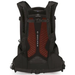 Sac à Dos ESCAPIST 25 Noir OSPREY Packs 2023 10 Sac à Dos ESCAPIST 25 Noir OSPREY Packs 2023 -Aventures Magasin sac a dos escapist 25 noir osprey packs 2023 4