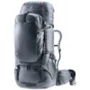 Sac à Dos Femme AViANT VOYAGER 60+10 SL Black Deuter 2023