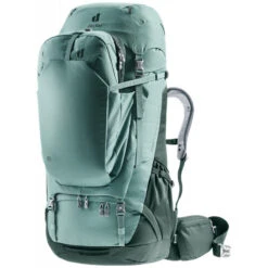 Sac à Dos Femme AViANT VOYAGER 60+10 SL Jade-Ivy Deuter 2023