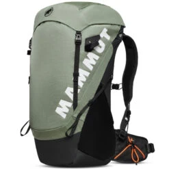 Sac à Dos Femme DUNCAN 30 WOMEN Jade Mammut