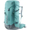Sac à Dos Femme GRAVITY EXPEDITION 45+ SL Dustblue Deuter 2023