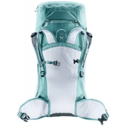 Sac à Dos Femme GRAVITY EXPEDITION 45+ SL Dustblue Deuter 2023 8 Sac à Dos Femme GRAVITY EXPEDITION 45+ SL Dustblue Deuter 2023 -Aventures Magasin sac a dos femme gravity expedition 45 sl dustblue deuter 2023 2