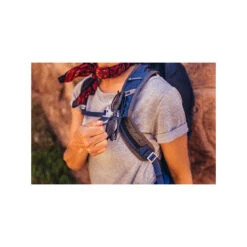 Sac à Dos Femme JUNO 24 RC Vintage-blue GREGORY PACKS 2023 -Aventures Magasin sac a dos femme juno 24 rc vintage blue gregory packs 2023 3