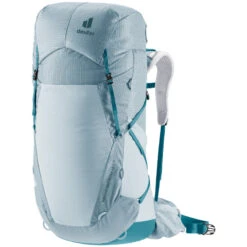 Sac à Dos Femme Léger ULTRA 45+5 SL Dusk Deuter 2023