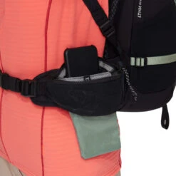 Sac à Dos Femme LITHIUM 20 WOMEN Jade Mammut -Aventures Magasin sac a dos femme lithium 20 women jade mammut 2