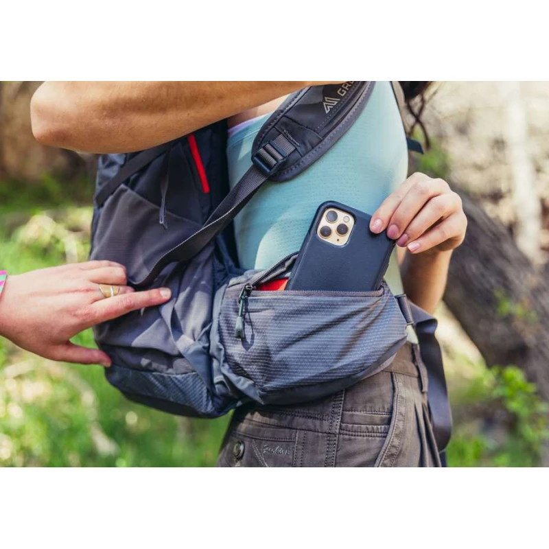 Sac à Dos Femme MAYA 25 Storm-blue GREGORY PACKS 2023 3 Sac à Dos Femme MAYA 25 Storm-blue GREGORY PACKS 2023 – Image 3