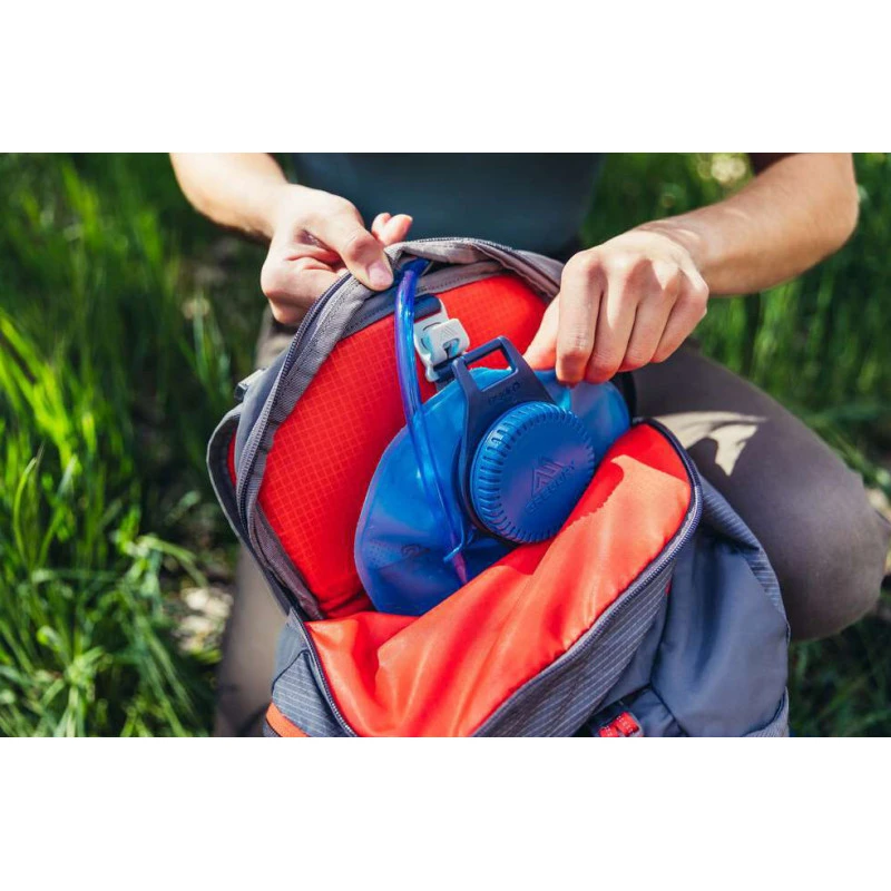 Sac à Dos Femme MAYA 25 Sunset-grey GREGORY PACKS 2023 5 Sac à Dos Femme MAYA 25 Sunset-grey GREGORY PACKS 2023 – Image 5