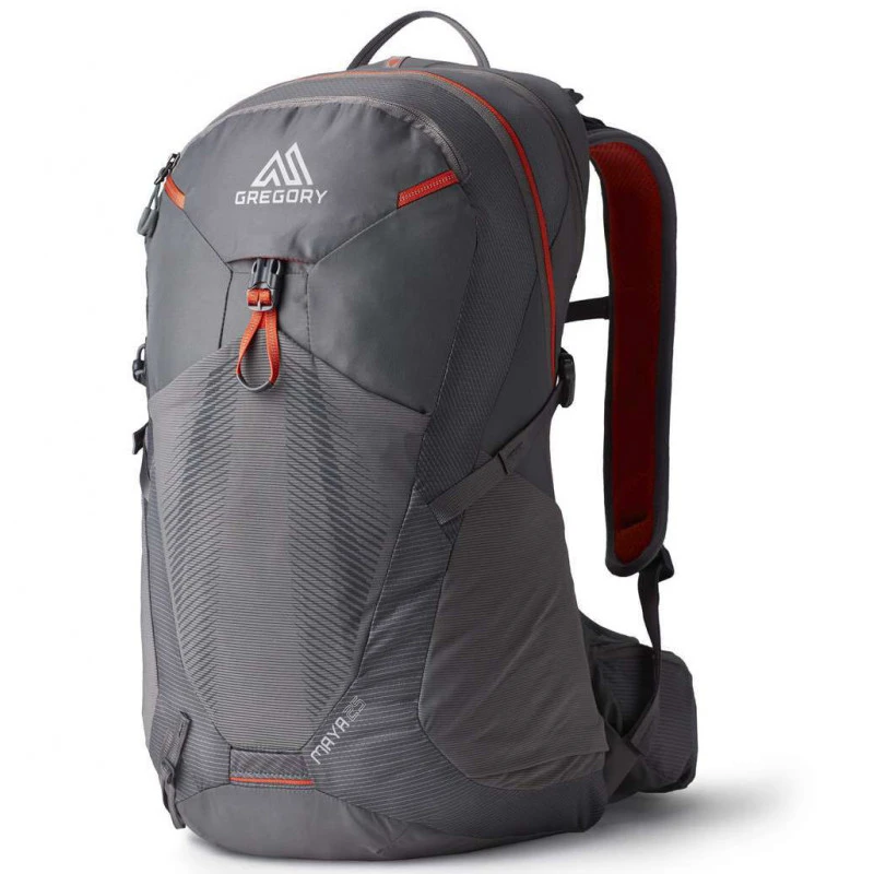 Sac à Dos Femme MAYA 25 Sunset-grey GREGORY PACKS 2023 1 Sac à Dos Femme MAYA 25 Sunset-grey GREGORY PACKS 2023