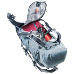 Sac à Dos Femme RISE 32+ SL Dusk Deuter 2023 -Aventures Magasin sac a dos femme rise 32 sl dusk deuter 2023 3