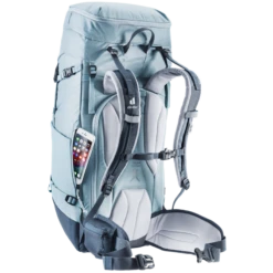 Sac à Dos Femme RISE 32+ SL Dusk Deuter 2023 -Aventures Magasin sac a dos femme rise 32 sl dusk deuter 2023 5