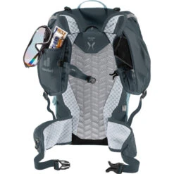 Sac à Dos Femme SPEED LITE 23 SL Shale Deuter 2023 10 Sac à Dos Femme SPEED LITE 23 SL Shale Deuter 2023 -Aventures Magasin sac a dos femme speed lite 23 sl shale deuter 2023 4