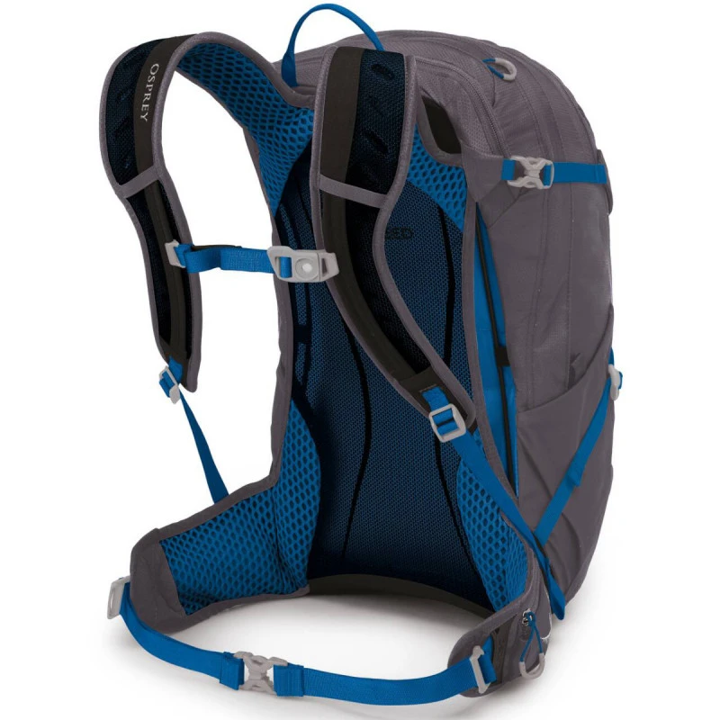 Sac à Dos Femme SYLVA 20 Space-travel Osprey Packs 2023 2 Sac à Dos Femme SYLVA 20 Space-travel Osprey Packs 2023 – Image 2