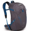 Sac à Dos Femme SYLVA 20 Space-travel Osprey Packs 2023