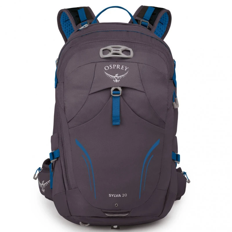 Sac à Dos Femme SYLVA 20 Space-travel Osprey Packs 2023 3 Sac à Dos Femme SYLVA 20 Space-travel Osprey Packs 2023 – Image 3