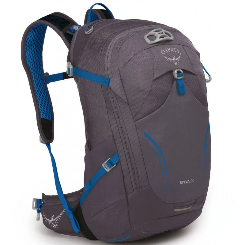 Sac à Dos Femme SYLVA 20 Space-travel Osprey Packs 2023 1 Sac à Dos Femme SYLVA 20 Space-travel Osprey Packs 2023