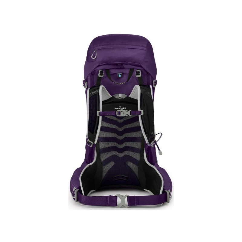 Sac à Dos Femme TEMPEST 40 Violac-purple Osprey Packs 2023 2 Sac à Dos Femme TEMPEST 40 Violac-purple Osprey Packs 2023 – Image 2