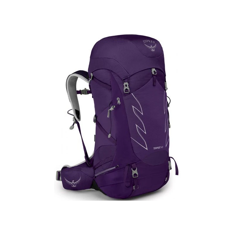 Sac à Dos Femme TEMPEST 40 Violac-purple Osprey Packs 2023 1 Sac à Dos Femme TEMPEST 40 Violac-purple Osprey Packs 2023
