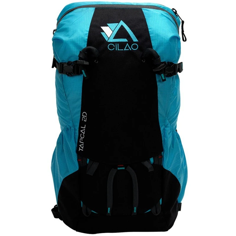 Sac à Dos PAPANG 33 Turquoise Cilao 3 Sac à Dos PAPANG 33 Turquoise Cilao – Image 3