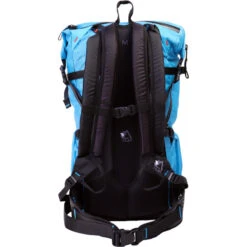 Sac à Dos PAPANG 33 Turquoise Cilao 9 Sac à Dos PAPANG 33 Turquoise Cilao -Aventures Magasin sac a dos papang 33 turquoise cilao 3