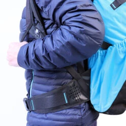 Sac à Dos PAPANG 33 Turquoise Cilao 10 Sac à Dos PAPANG 33 Turquoise Cilao -Aventures Magasin sac a dos papang 33 turquoise cilao 4