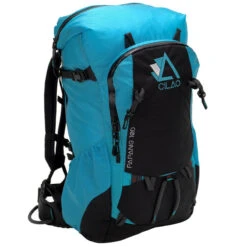 Sac à Dos PAPANG 47 Turquoise Cilao