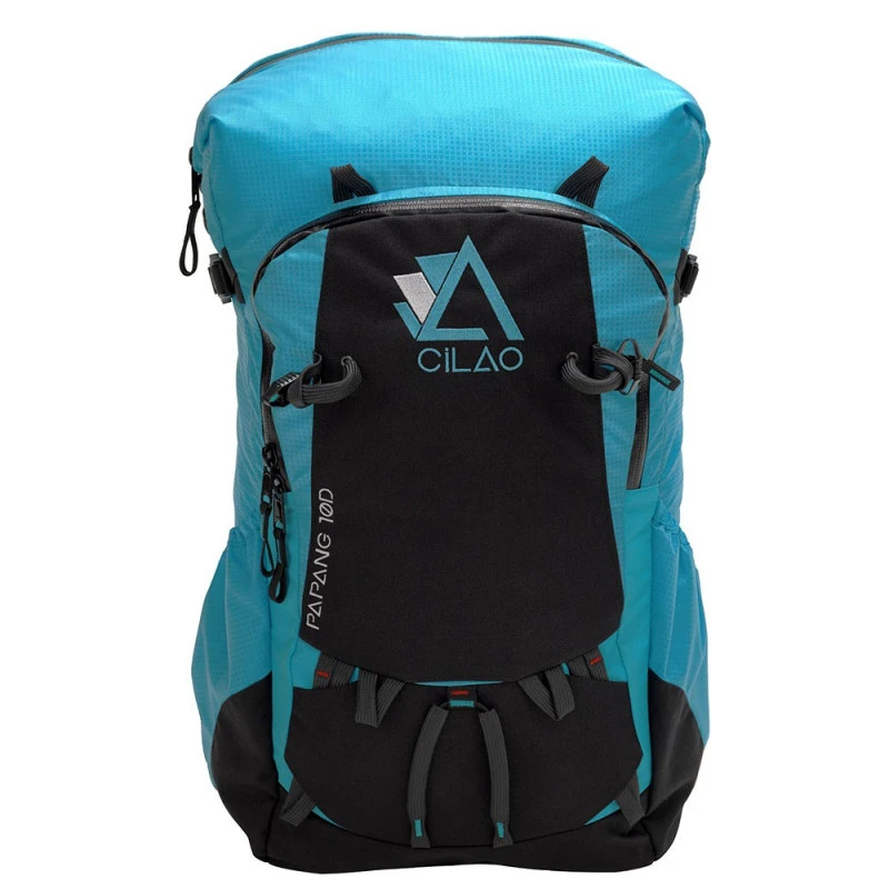 Sac à Dos PAPANG 47 Turquoise Cilao 2 Sac à Dos PAPANG 47 Turquoise Cilao – Image 2