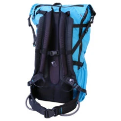 Sac à Dos PAPANG 47 Turquoise Cilao 8 Sac à Dos PAPANG 47 Turquoise Cilao -Aventures Magasin sac a dos papang 47 turquoise cilao 1 2