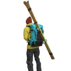 Sac à Dos PAPANG 47 Turquoise Cilao 10 Sac à Dos PAPANG 47 Turquoise Cilao -Aventures Magasin sac a dos papang 47 turquoise cilao 1 4