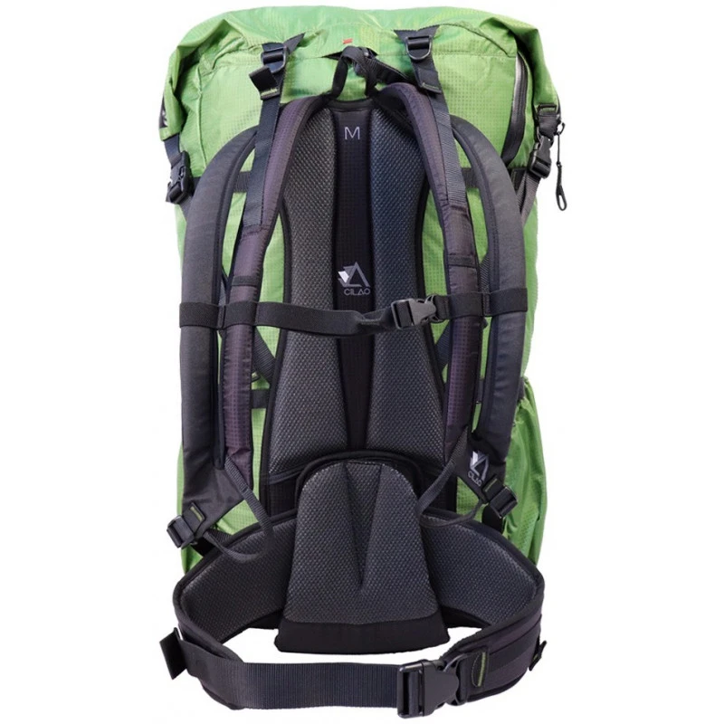 Sac à Dos Randonnée ERMITAGE 47 MOOV Vert 20D Cilao 2 Sac à Dos Randonnée ERMITAGE 47 MOOV Vert 20D Cilao – Image 2