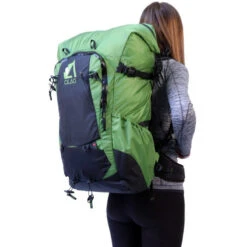 Sac à Dos Randonnée ERMITAGE 47 MOOV Vert 20D Cilao 9 Sac à Dos Randonnée ERMITAGE 47 MOOV Vert 20D Cilao -Aventures Magasin sac a dos randonnee ermitage 47 moov vert 20d cilao 3