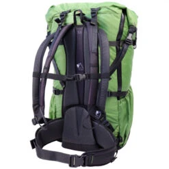 Sac à Dos Randonnée ERMITAGE 57 MOOV Vert 30D Cilao -Aventures Magasin sac a dos randonnee ermitage 57 moov vert 30d cilao 1 3